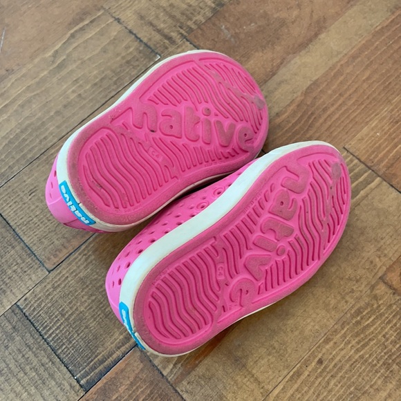 Jefferson Natives Shoes 🦩 - Picture 3 of 4